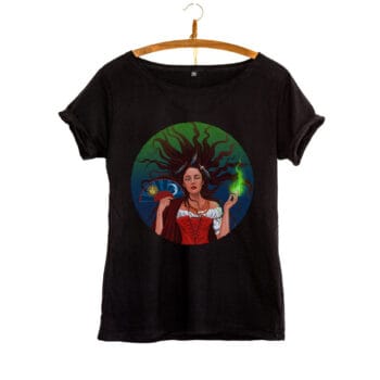 Classic Bo Magia jest we mnie