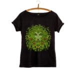 Classic Green Man Classic Green Man