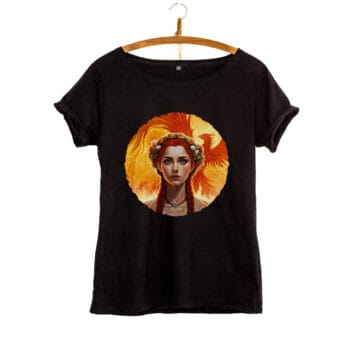 Classic Guslavia Feniks