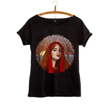 Classic Pani Melancholia