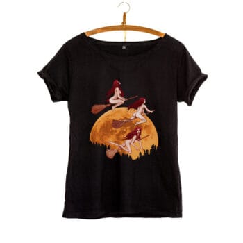 Classic Sabat na czarownice