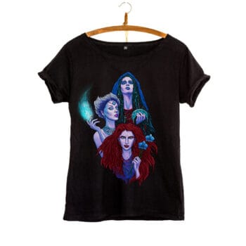 Classic Siostry wiedźmy