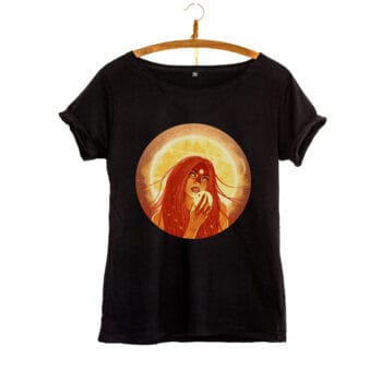 Classic Słoneczna Dama