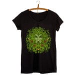 Long Green Man Long Green Man