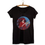 Long Makowa panna Long Makowa panna