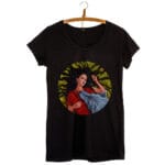 Long Panna z wilkiem Long Panna z wilkiem