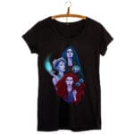 Long Siostry wiedźmy Long Siostry wiedźmy