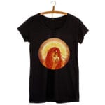 Long Słoneczna Dama Long Słoneczna Dama