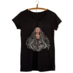 Long Stare bogi chrońcie wilki