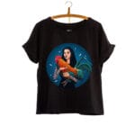 Oversize Dama z Kogutem Oversize Dama z Kogutem