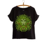 Oversize Green Man Oversize Green Man