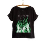 Oversize Licho nie śpi Oversize Licho nie śpi