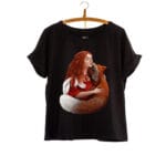 Oversize Lisie Spryty Oversize Lisie Spryty