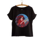 Oversize Makowa Panna Oversize Makowa Panna