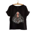 Oversize Stare Bogi Chrońcie Wilki