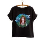 Oversize Wilcza jagoda