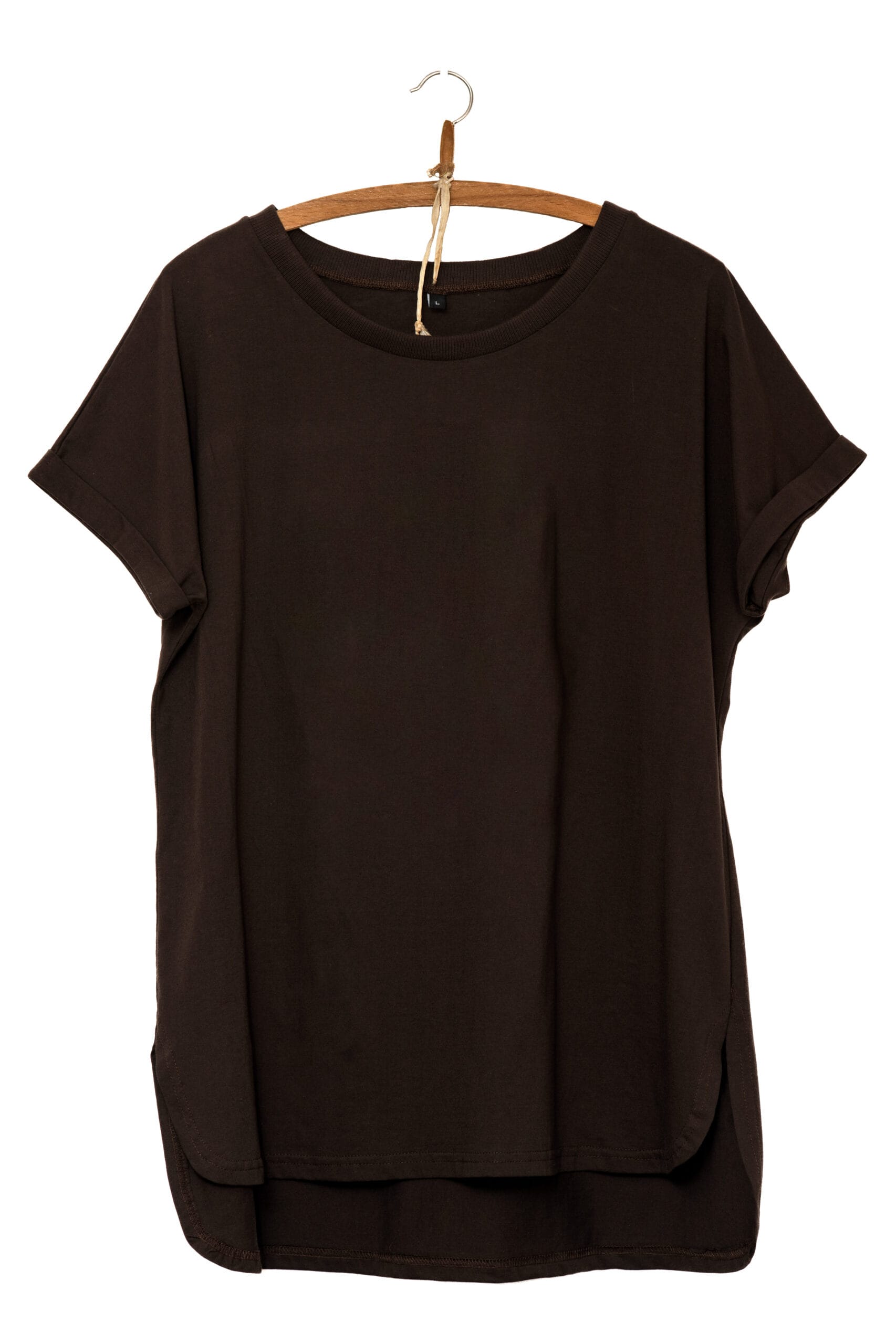 oversize tunika