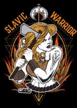 Slavic Warrior copy Slavic Warrior copy