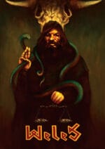 Weles do druku Weles do druku