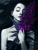 Z kwiatami tęsknoty Z kwiatami tęsknoty