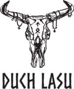 tur koszulka duch lasu