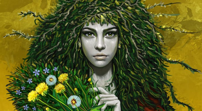 naturewitch